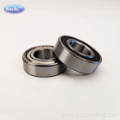 Bearing Deep Groove Ball Bearing 60 Series